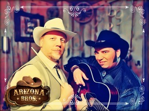 Arizona Bros. - Countrymusik-Band
